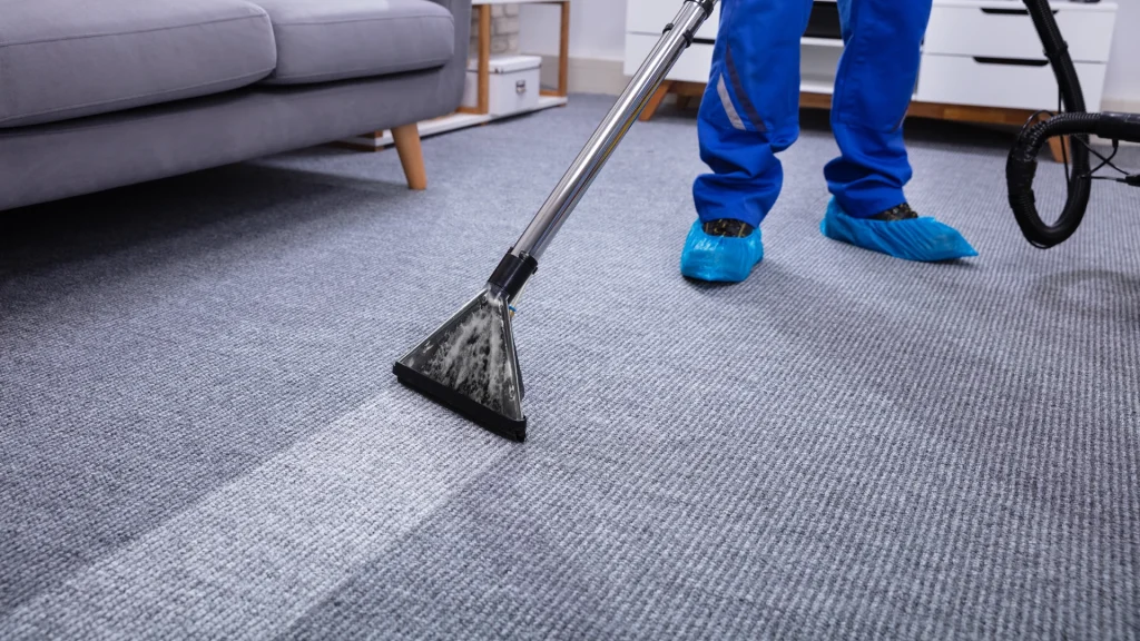 Carpet cleaning 1 1x - Carpet Cleaning by Jireh Professional Cleaning Services LLC in fort worth, TX